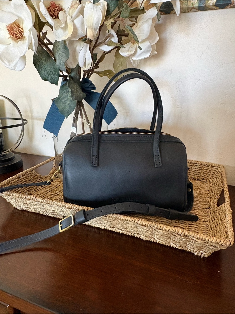 Portland Leather Sloan Doctor Bag